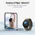 Смарт-часы Samsung Galaxy Watch 7 LTE 44мм,  1.47",  серебристый/серебристый [sm-l315fzsacau]